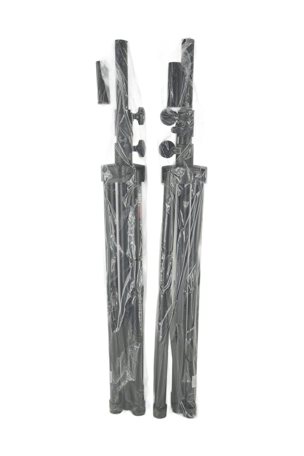 Proline SPS502 Speaker Stand 2-Pack With Bag