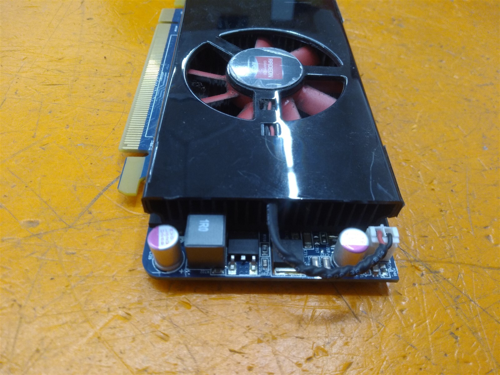 ⭐️⭐️⭐️⭐️⭐️ AMD Radeon 109-C33457-00 Video Graphics Card