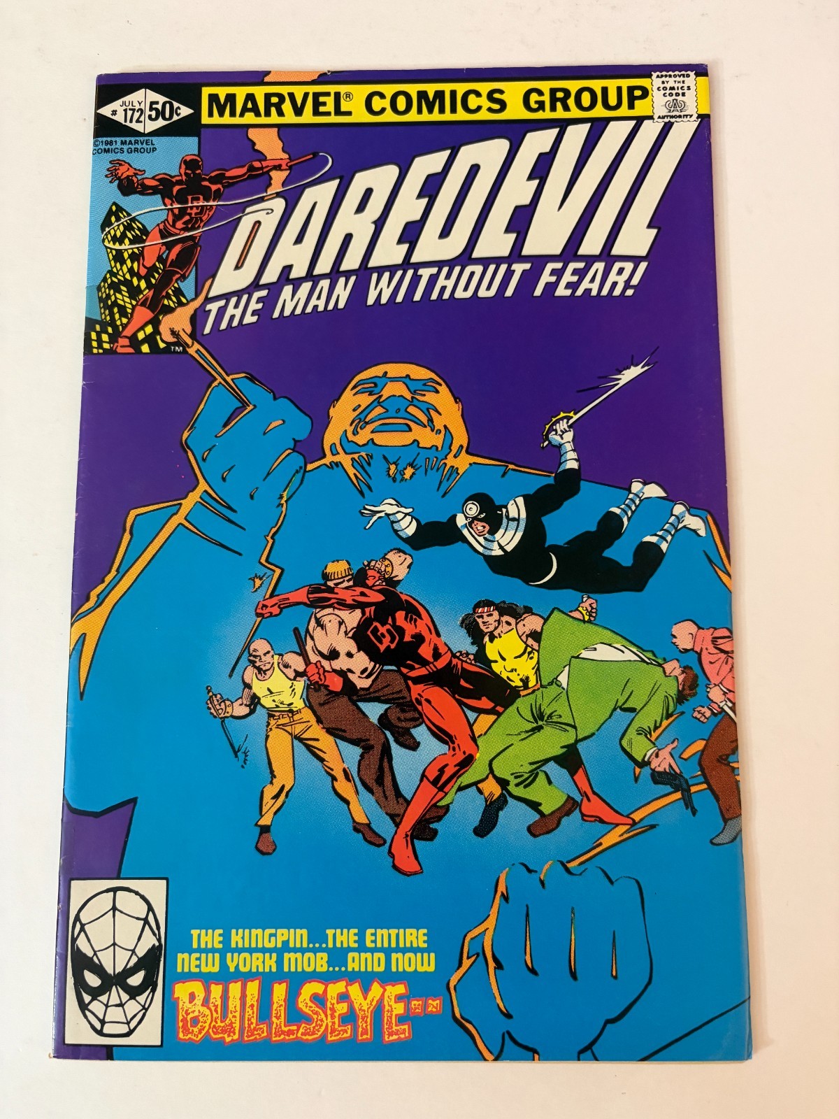 DAREDEVIL VOL 1 Bronze, Copper & Beyond YOU PICK🔥 Buy More & Save!
