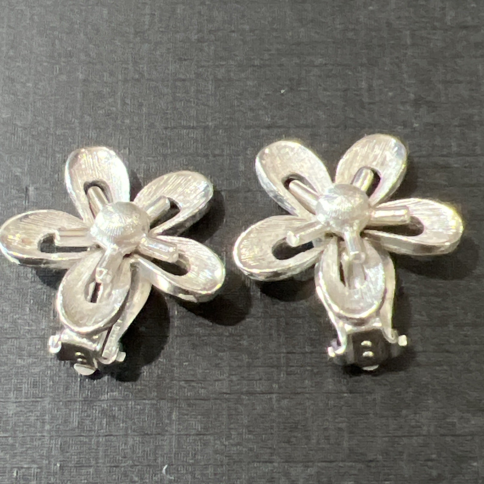 Vintage Pell Earrings