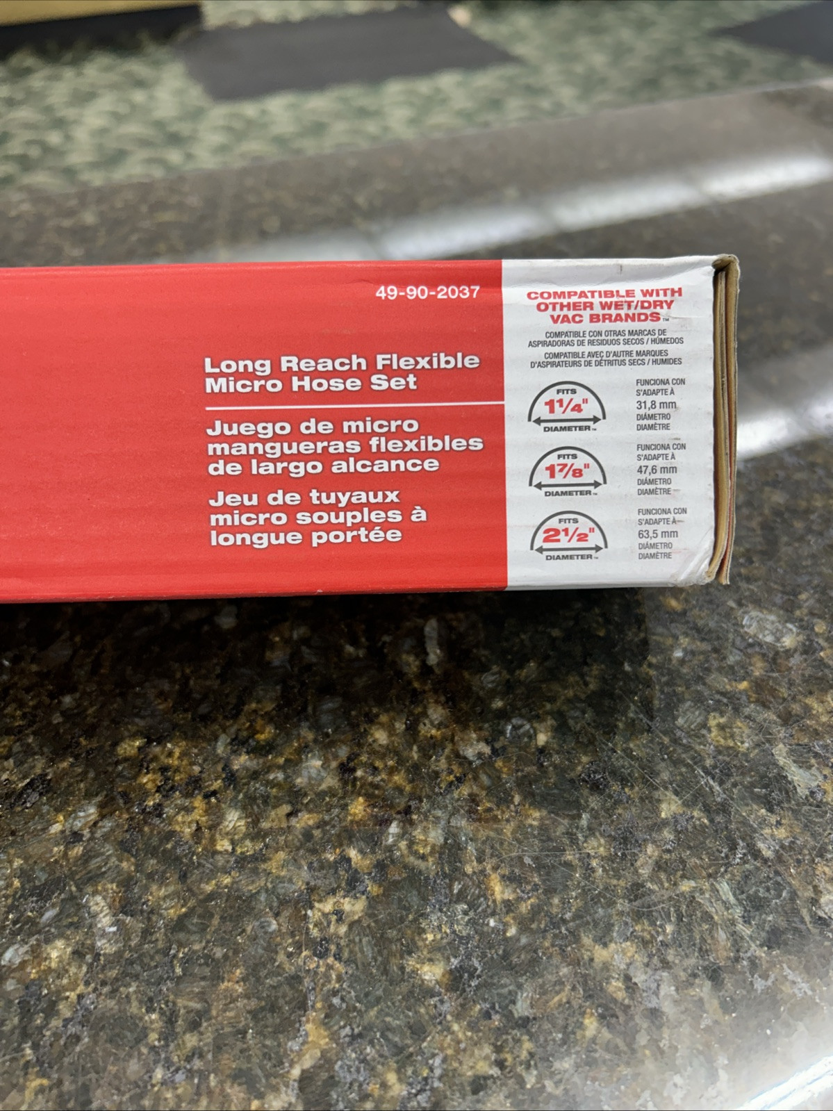 Milwaukee 49-90-2037 Air Tip