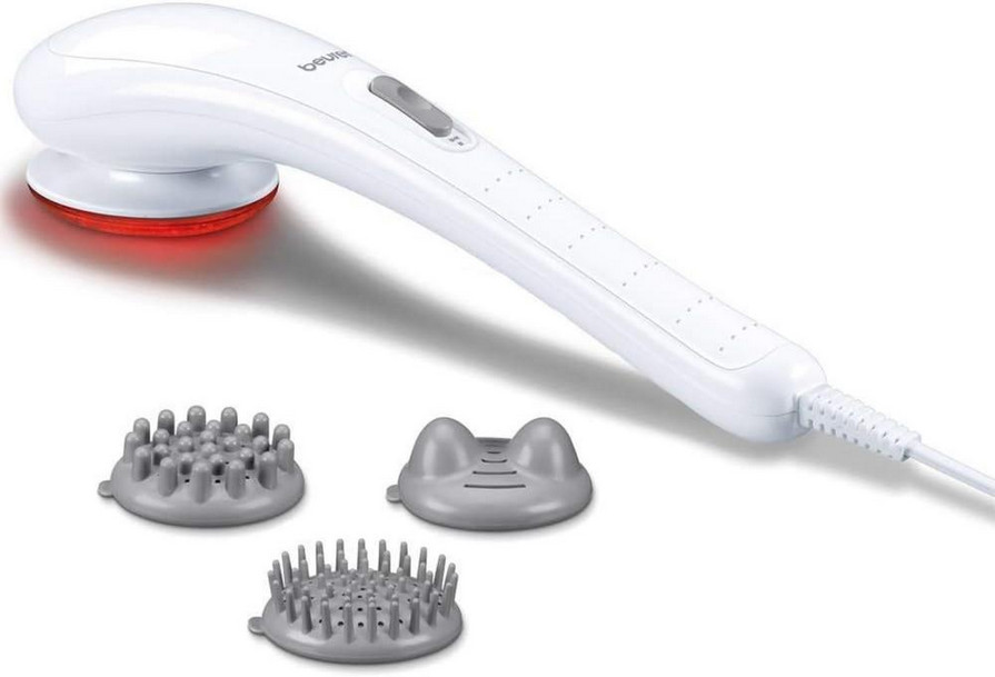 Beurer Handheld Infared Massager Model MG21