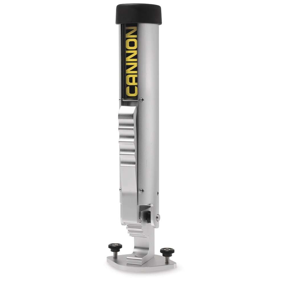 Cannon Adjustable Single Axis Rod Holder - Track System 1907001