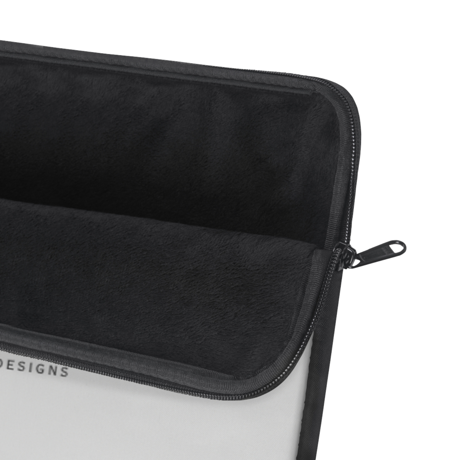 Creative Minds Laptop Sleeve - Stylish Tech Accessory, Gift for Students,