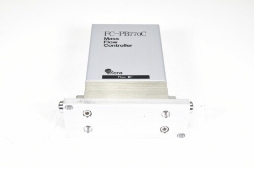 AERA FC-PB770C, Mass Flow Controller, 5SLM N2