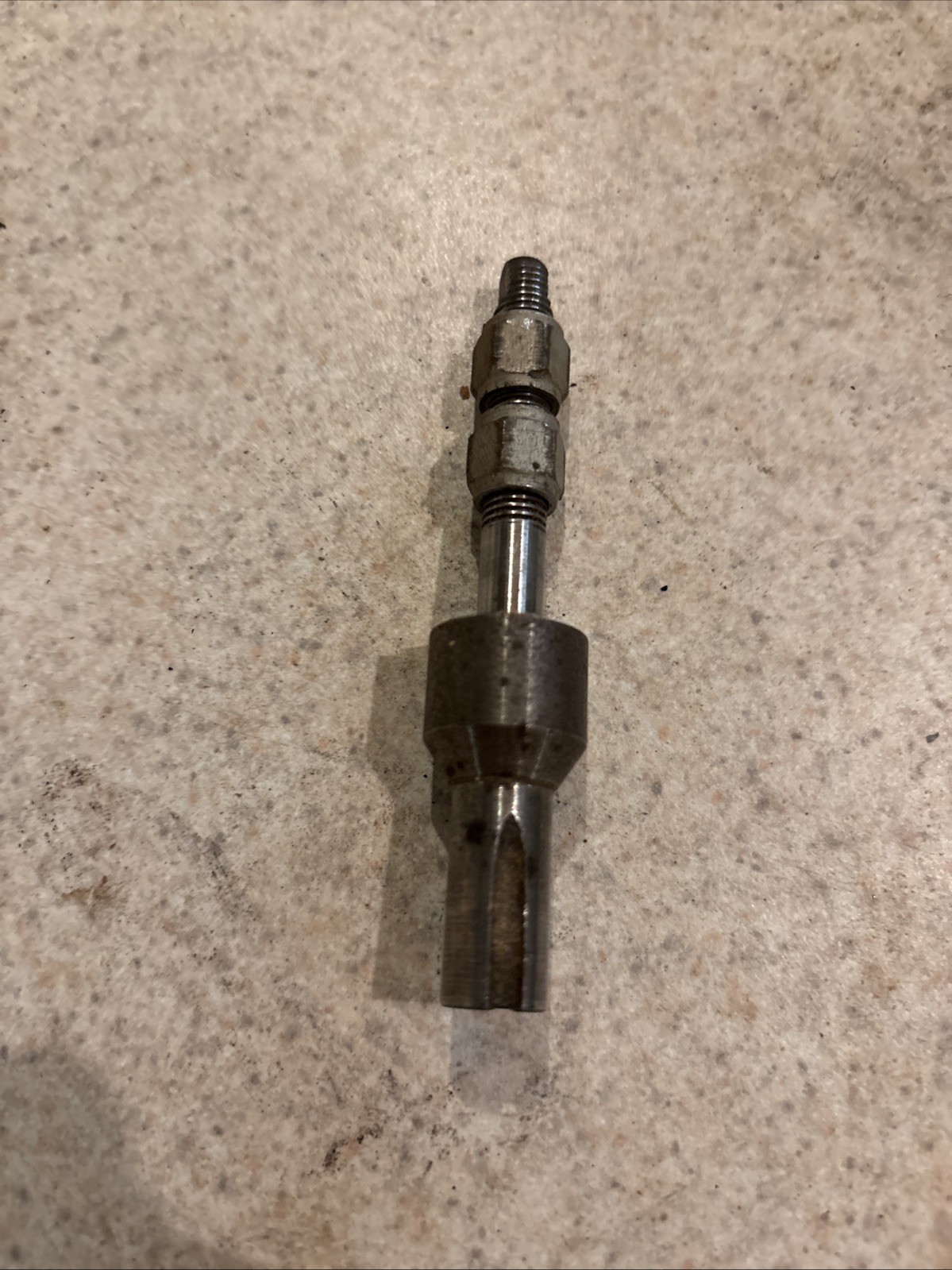 Vintage Delta Milwaukee Homecraft LD Shaper Cat. No. SR-231 5/16" Spindle