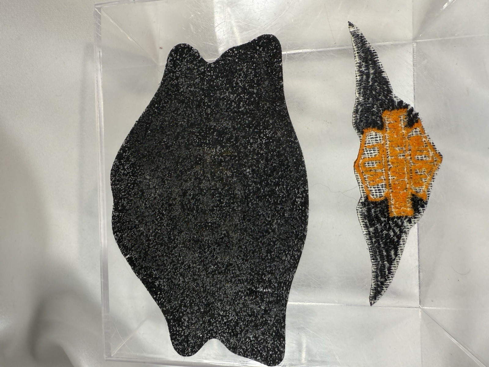 Harley Davidson Harley Owners Group HOG Patch