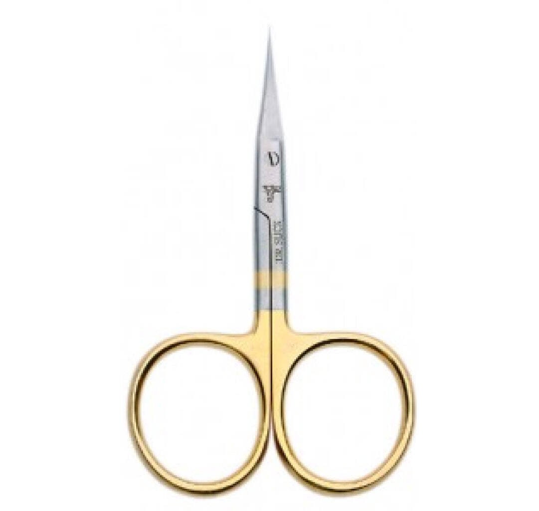 Dr. Slick Microtip Arrow Scissor