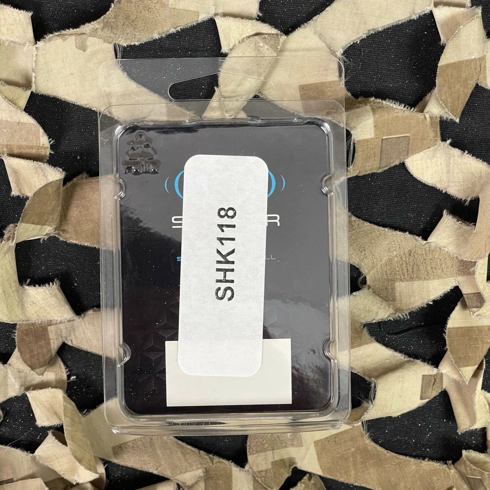 NEW SP Shocker RSX/XLS OLED Board (SHK118)