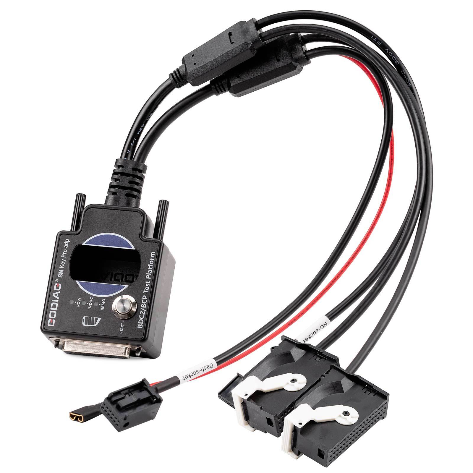 GODIAG BDC2/BDC3/BCP Test Platforms for Diagnostics/ Program Key Synchronization