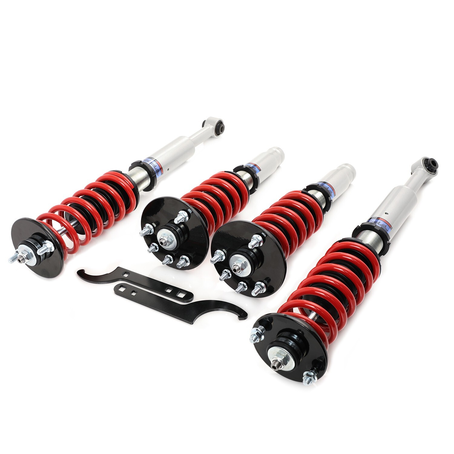 Coilover Suspension Kits for Honda Accord 03-07 CM ACURA TSX 04-08 CL9