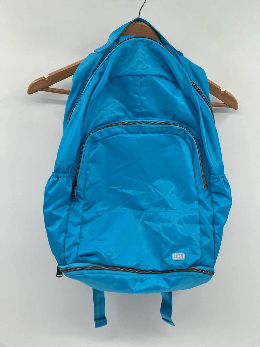 Lug Echo Backpack Blue Se 2 Packable