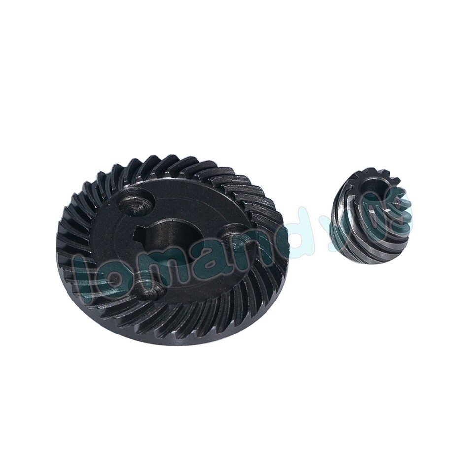 Spiral Bevel Gear 227541-3 227542-1 227471-8 for Makita 9555NB, 9557NB, 9557PB