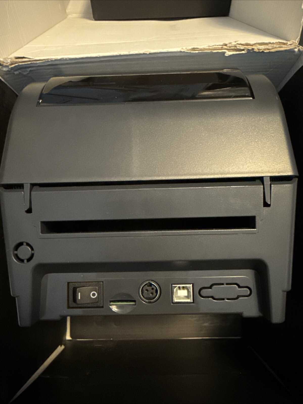 XPLZ Thermal Label Printer