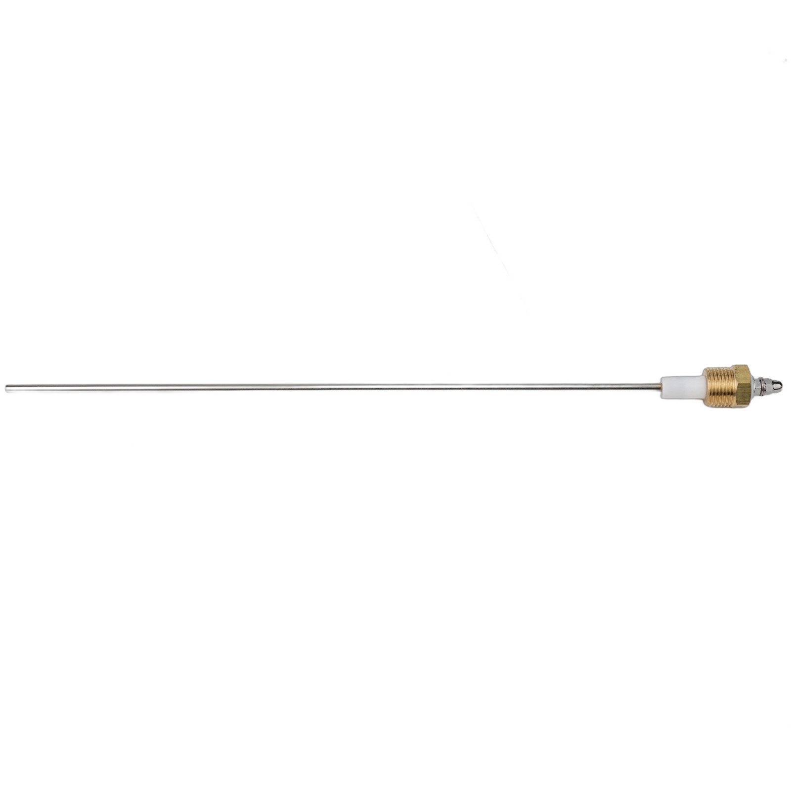Liquid Level Electrode Probe 4 4x342mm For Direct Drinking Machines