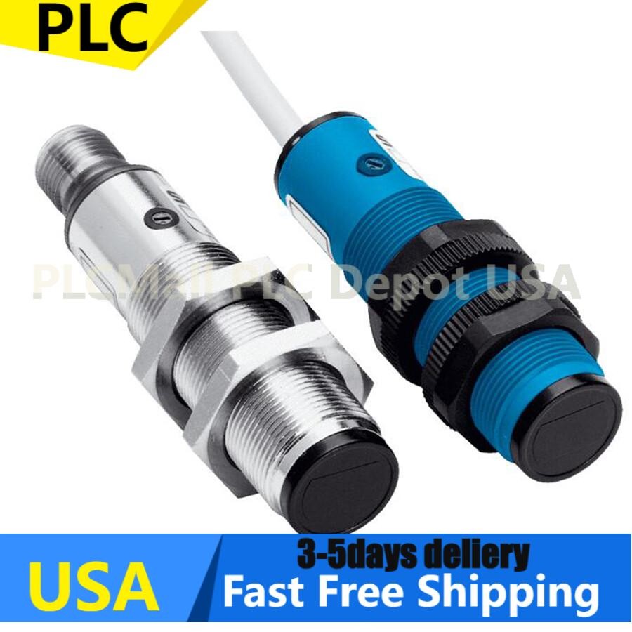 US FREE TAX A● SICK VTF18-4N5312 Photoelectric   NPN