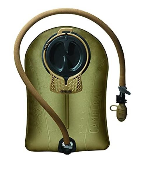 CamelBaksports-Hydration-Packs Short Brown