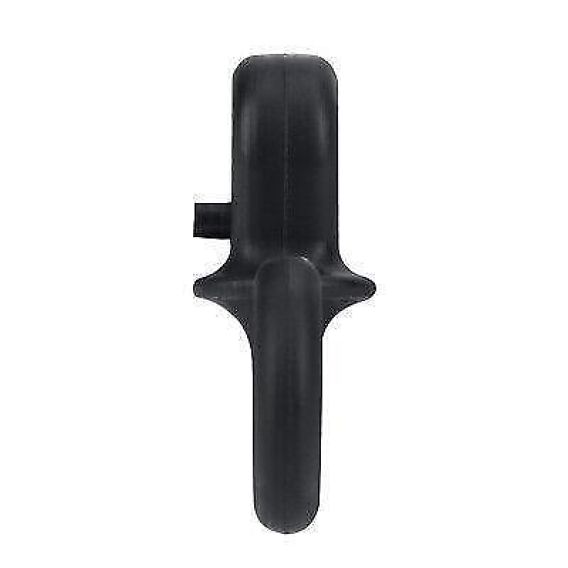 4pcs Bow String Stabilizer Monkey Tail Silencer Dampener Compound Archery SE