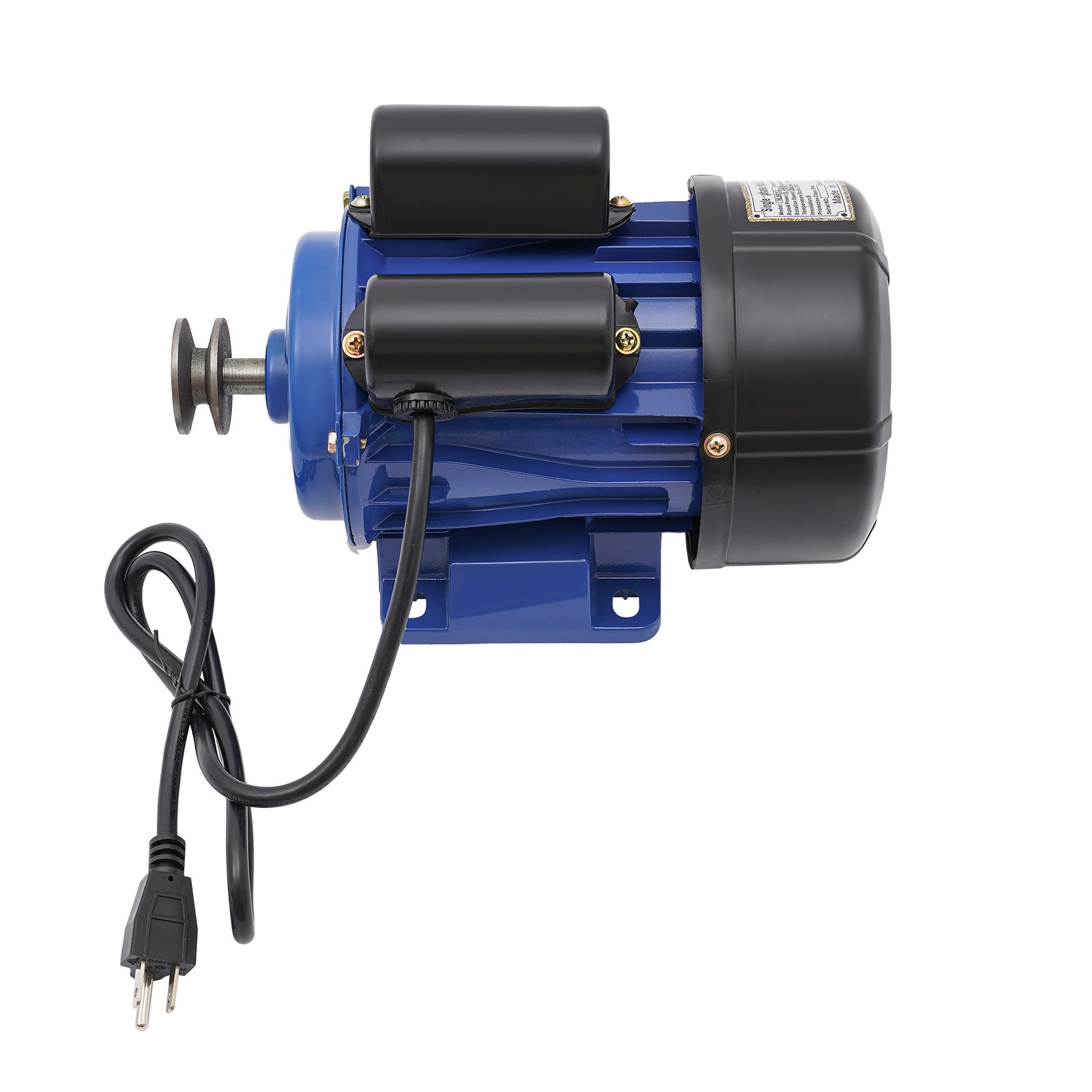 Electric Corn Threshing Machine Heavy Duty Automatic Corn Threshing Machine