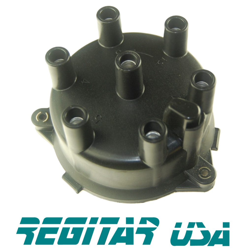 RJH176 Mercury and Nissan Distributor Cap Regitar USA