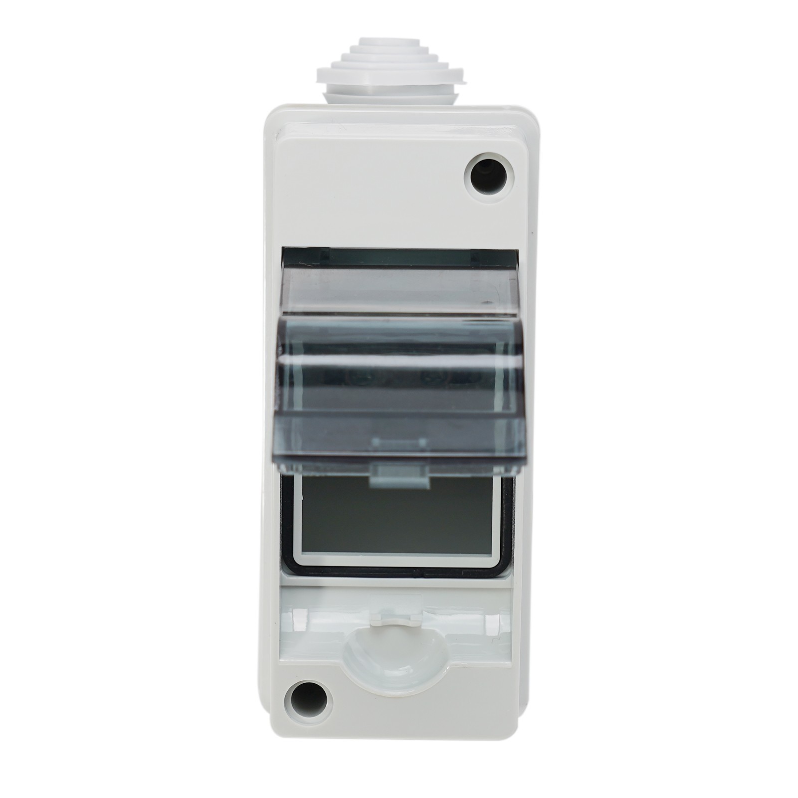 2022 Brand New Residential Distribution Box Breaker Box Distribution Accessories