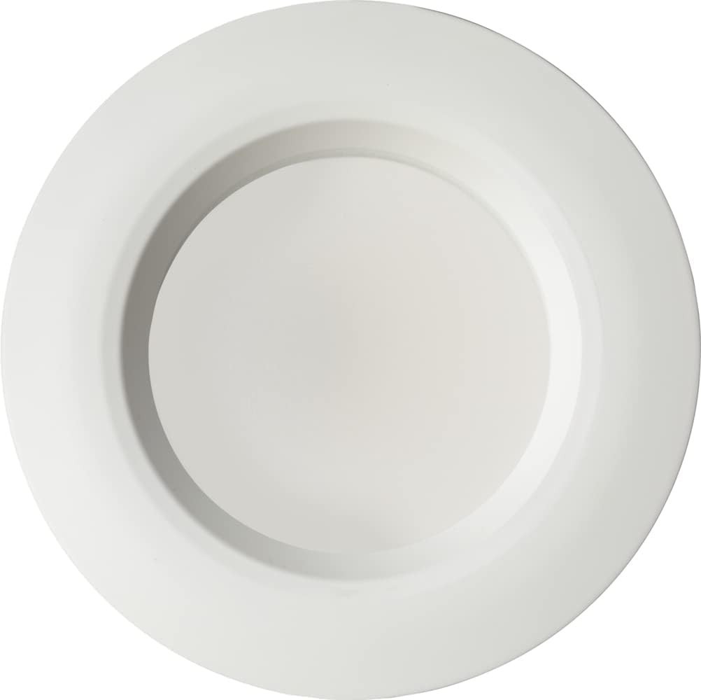 RetroBasics 4" RGBW Smart Downlight - Control Lighting with Alexa & SmartThings