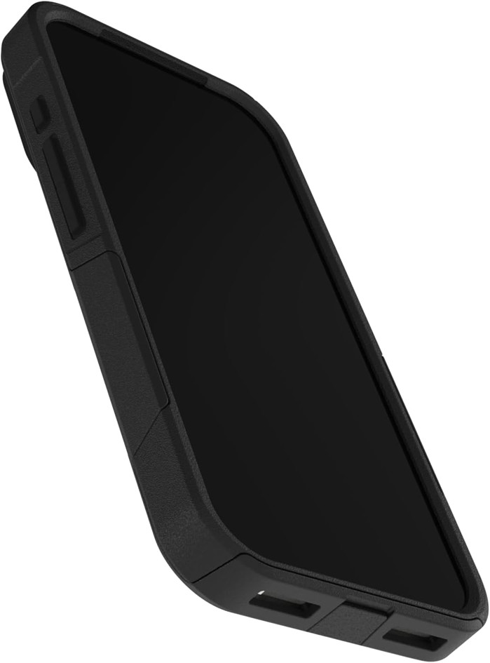 NEW Case For iPhone 17 OtterBx Commuter Series - Black