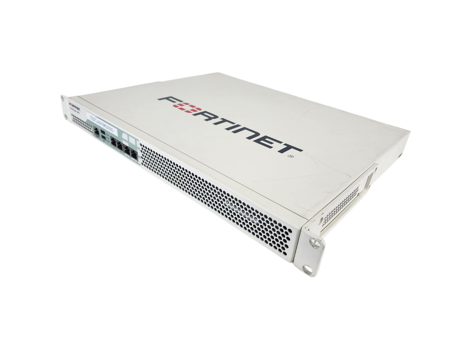 Fortinet FortiManager 200D Network Security Management Appliance