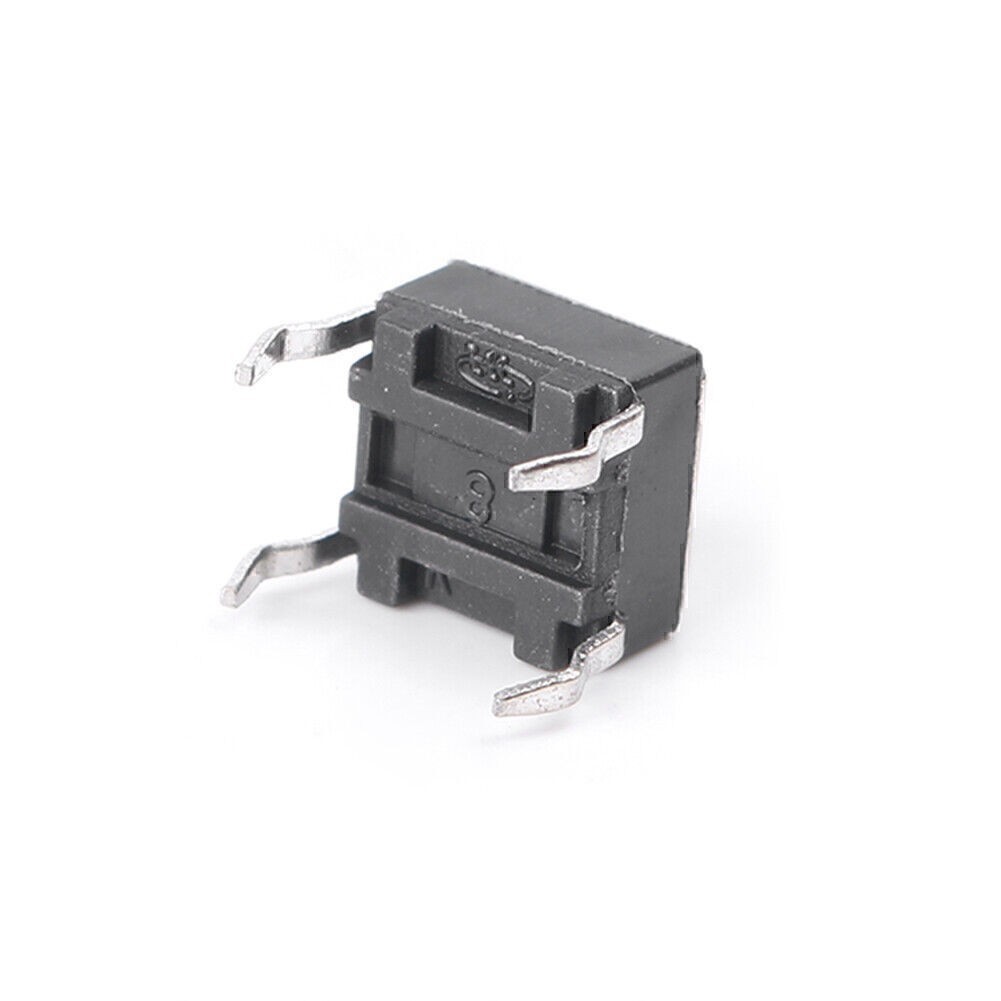50pcs Push Button Switch Mini Push Button Switch 6x6x5mm