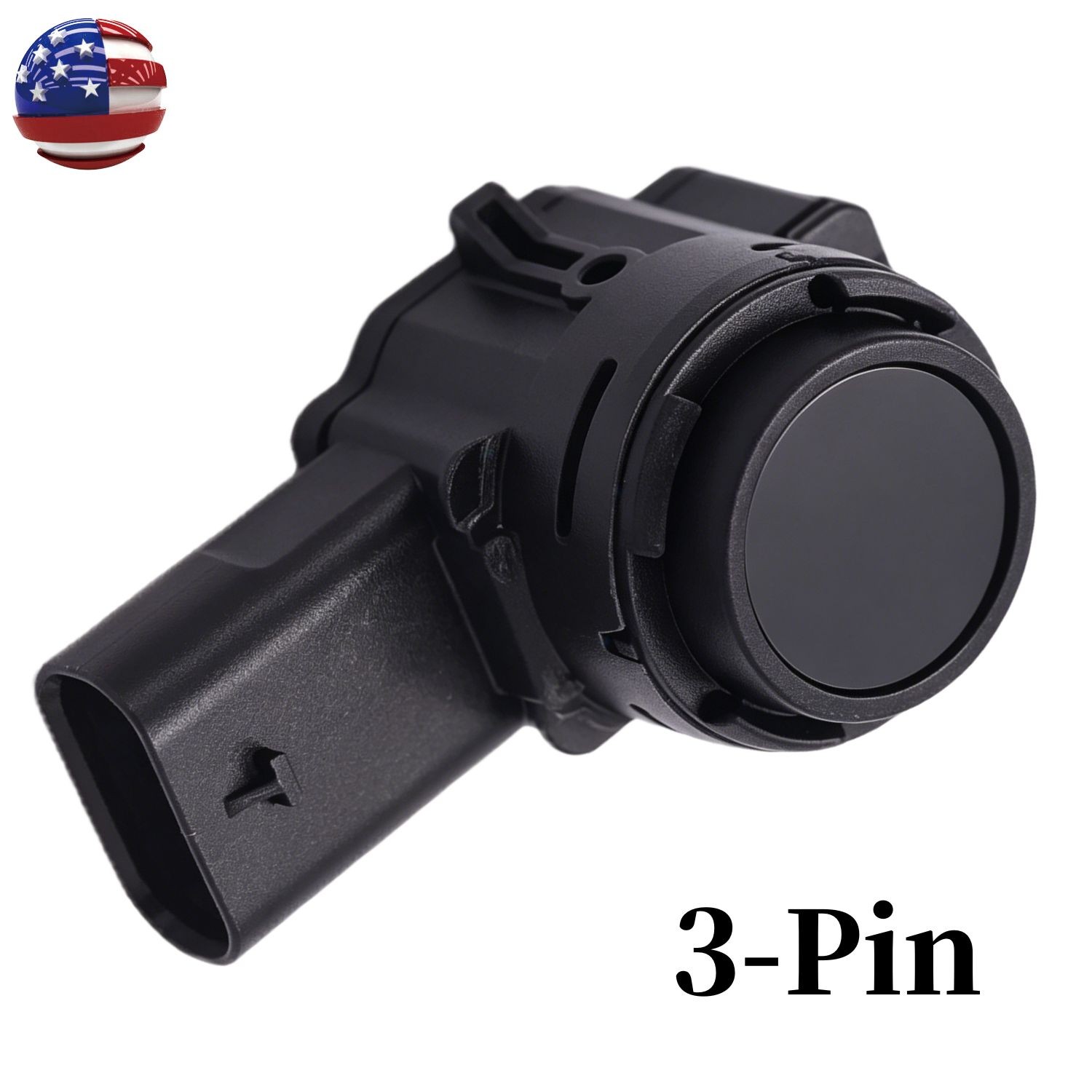 Quality Parking Sensor for 2017-2019 BMW X5 X6 X7 66202462761 66209471930 US