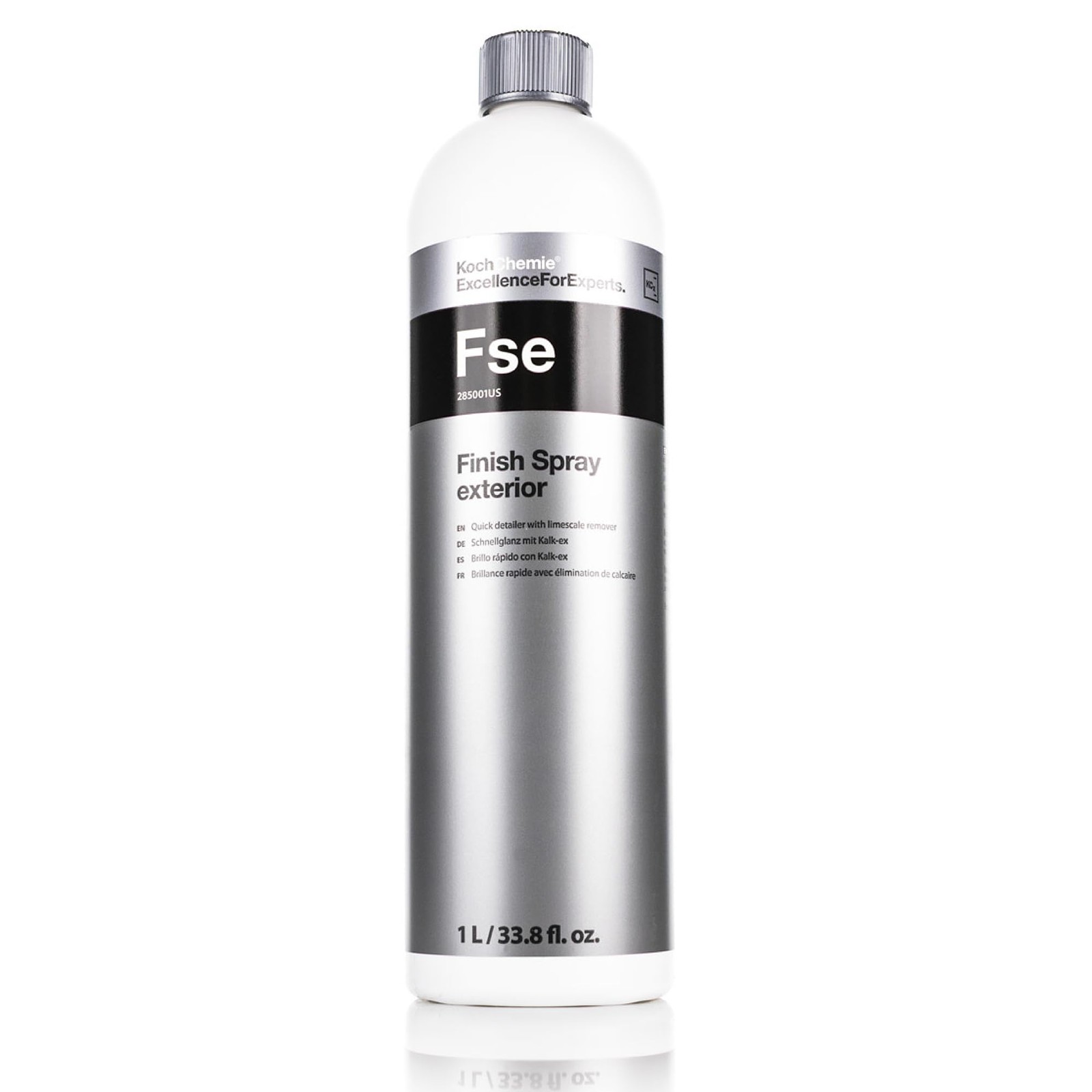 KOCHCHEMIE - Finish Spray Exterior Quick Detailer with 34 Fl Oz (Pack of 1)