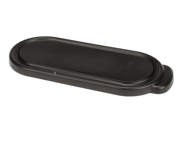 40851.0000 Bunn Lid, Oval Reservoir(Tdo-N3.5) Genuine OEM BU40851.0000