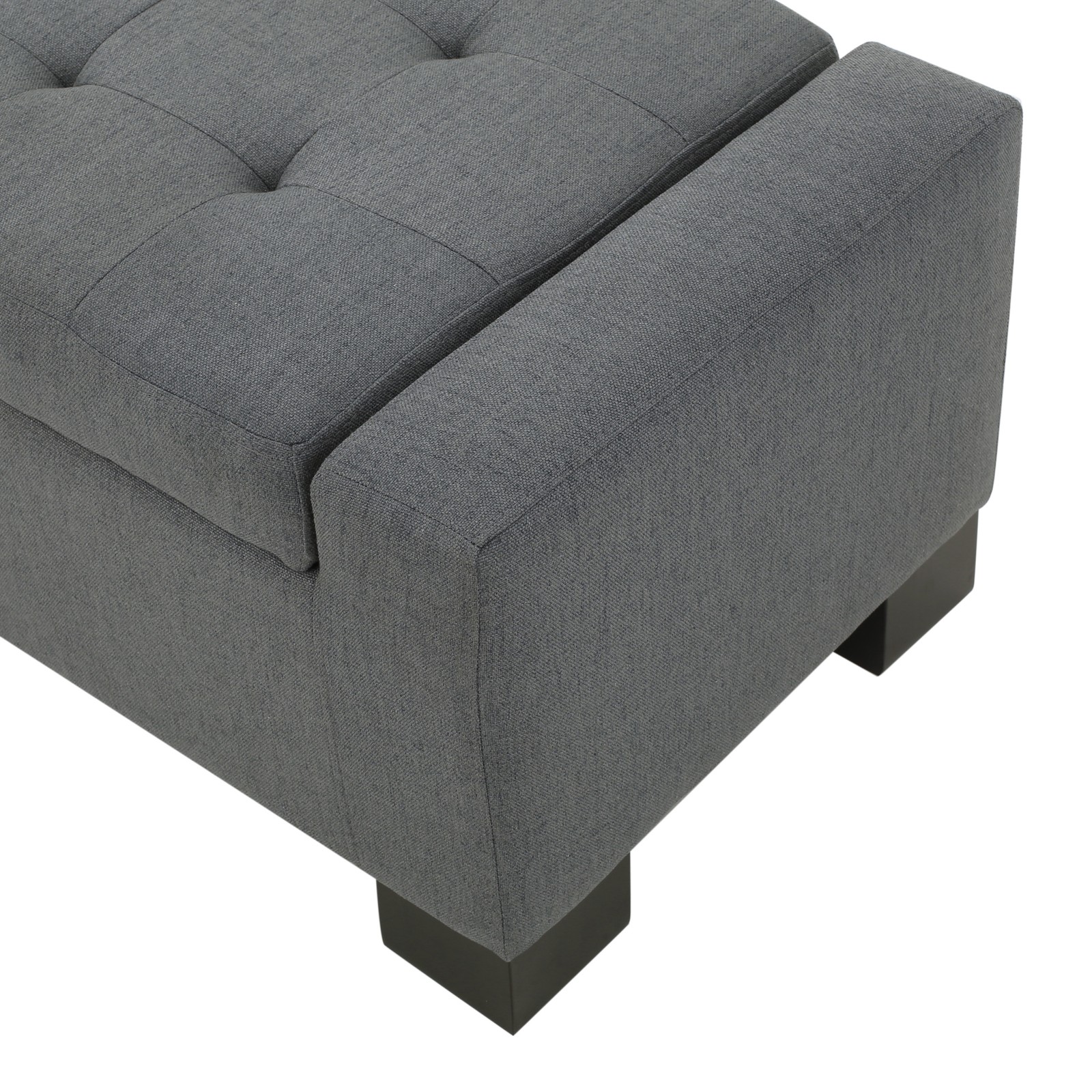GUERNSEY OTTOMAN