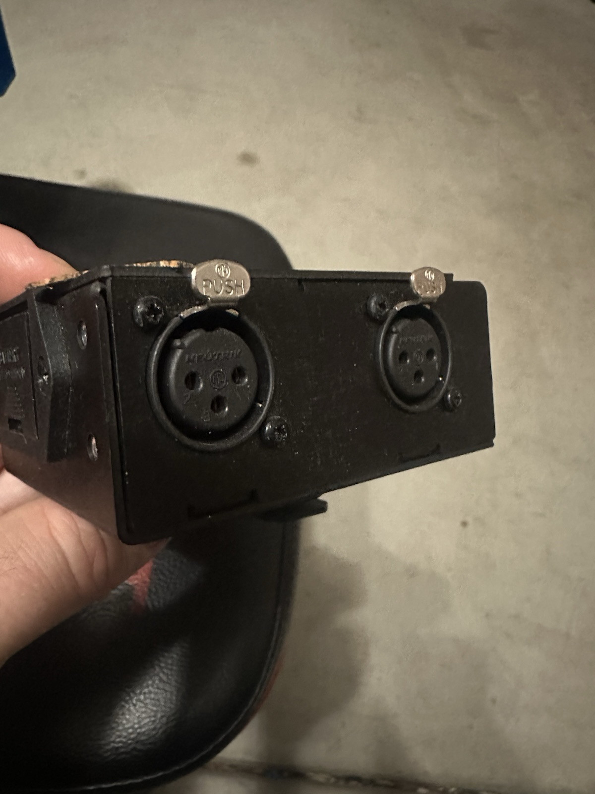 JuicedLink RM202