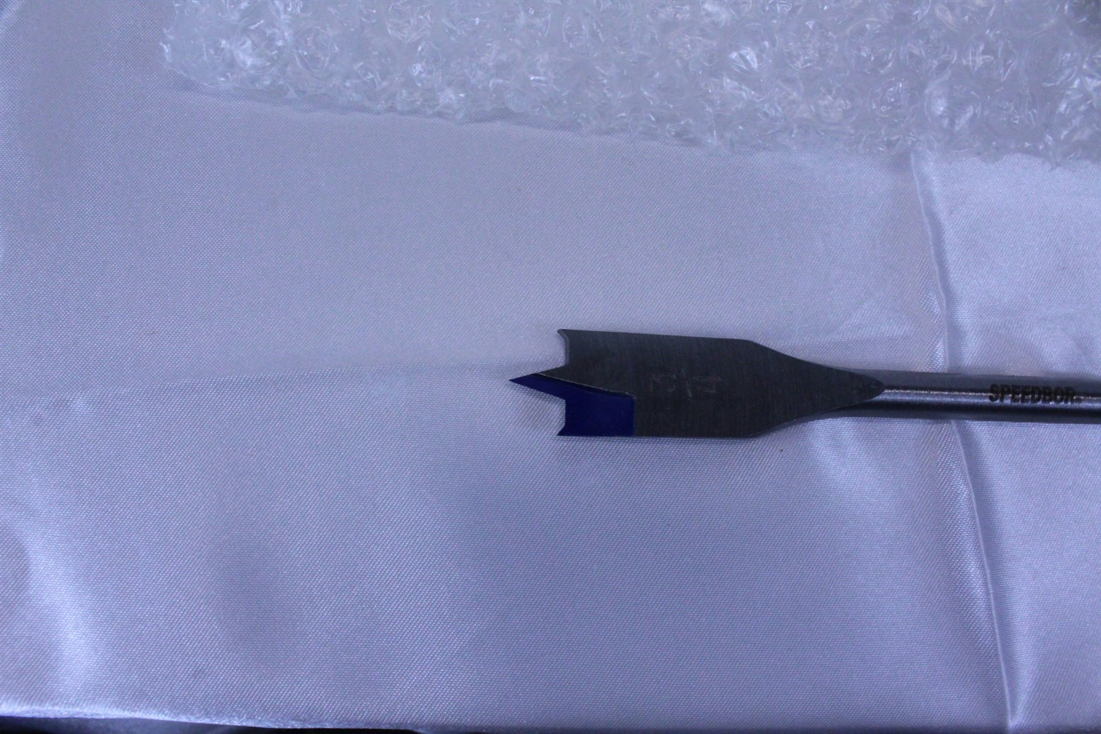Speedbor 2000SL Spade Bit , 3/4 " by 6"
