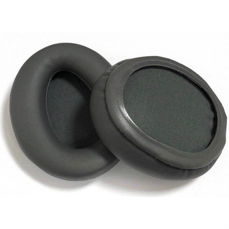 For WH-CH700 CH700 Replacement Protein Leather Memory Foam Ear Pads Cushions