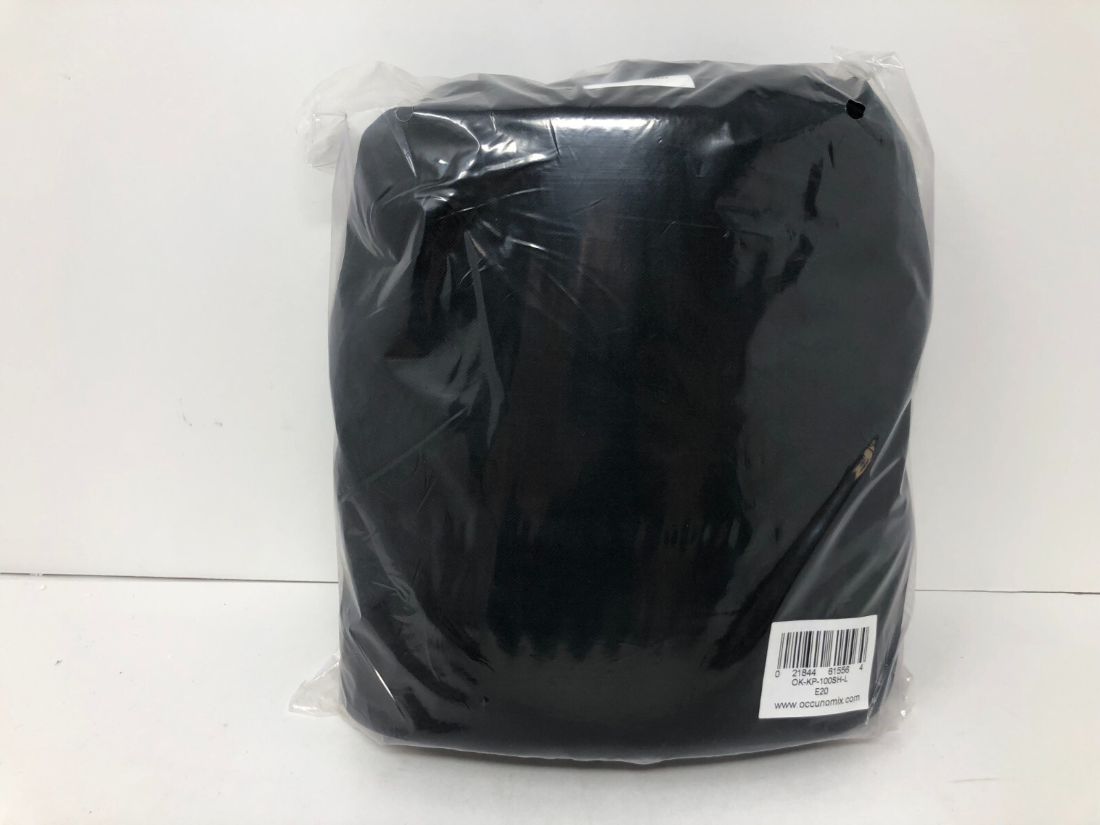Occunomix OK-KP-100SH-L Large Soft Knee Cap Pads