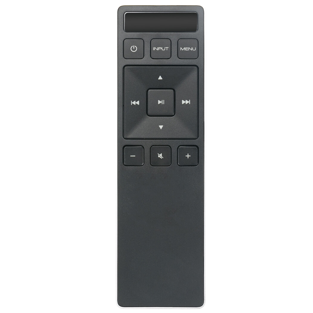 New Replace Remote for Vizio SB36512-F6 5.1 Soundbar Home Speaker sb36512-f6