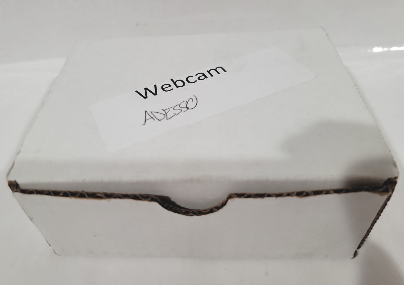 Adesso Web Camara