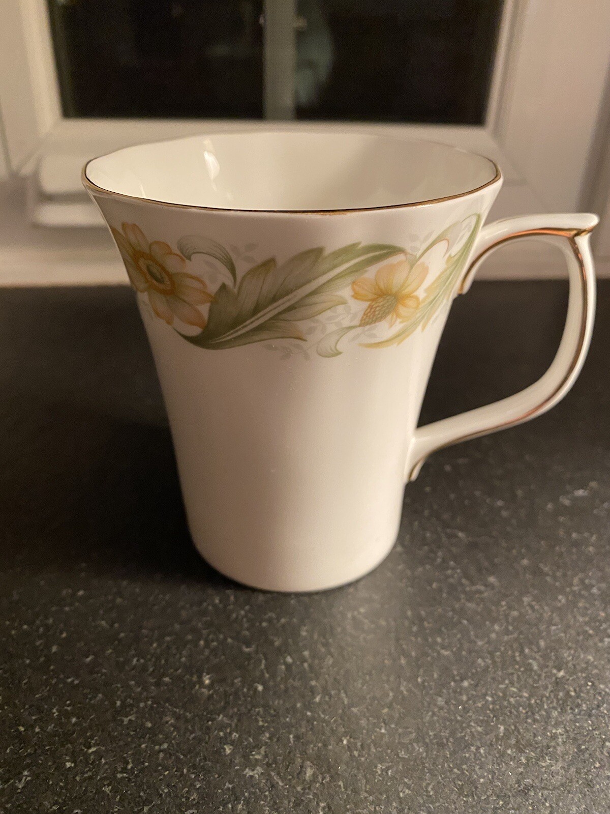 Duchess Greensleeves Mug