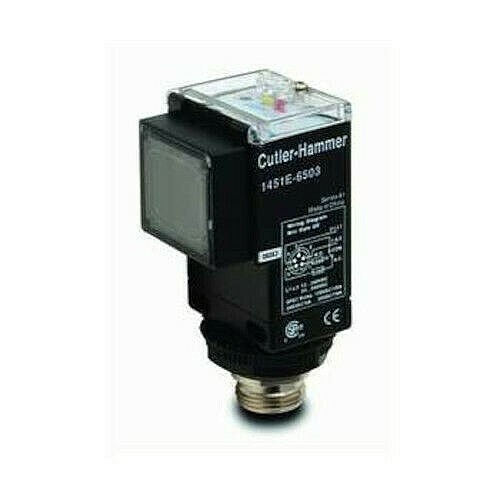 Eaton 1450E-6507 Solid State Relay