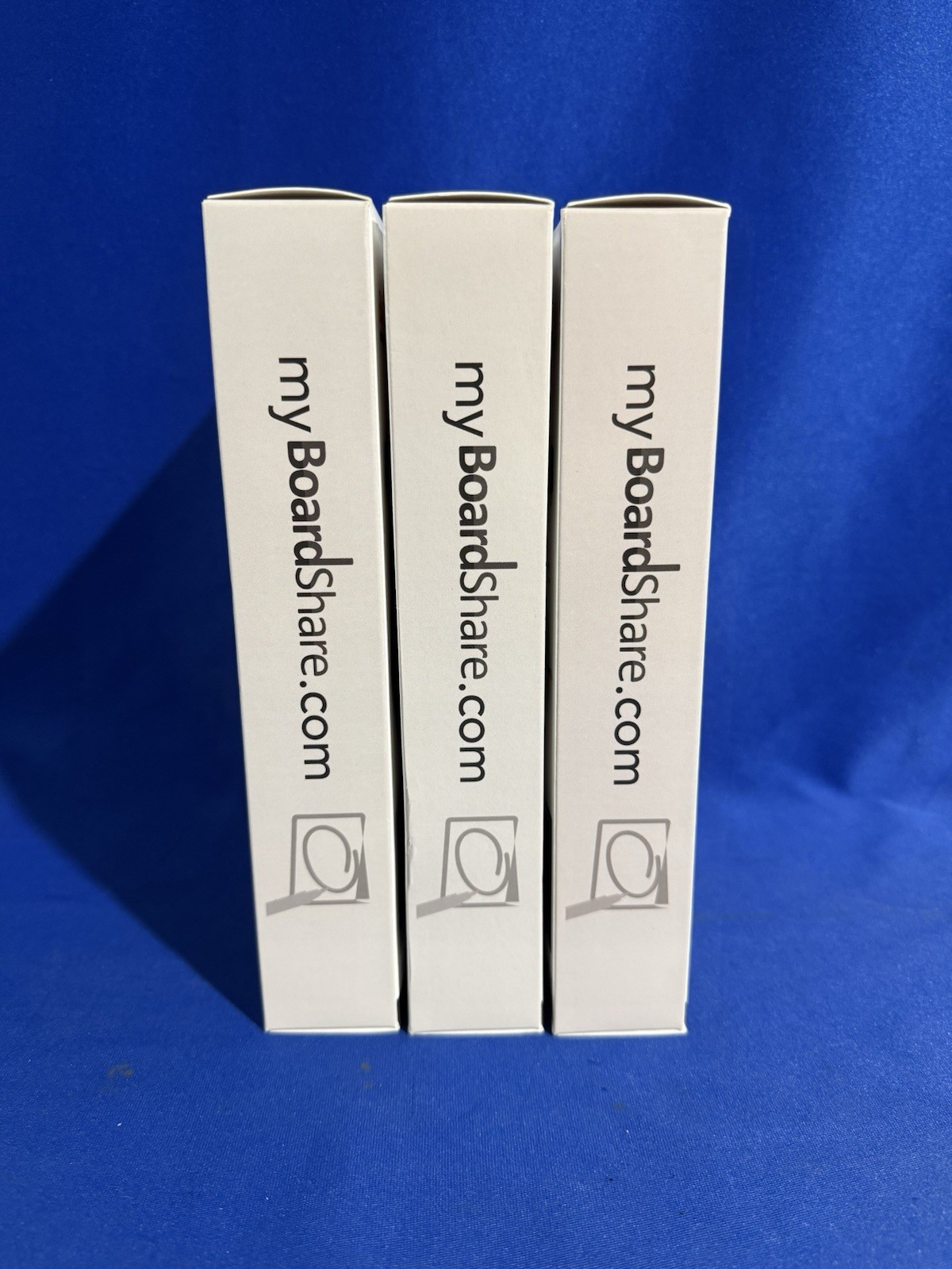 BoardShare Smart Interactive Whiteboard Device - Lot of 3 - Sealed - Read Below