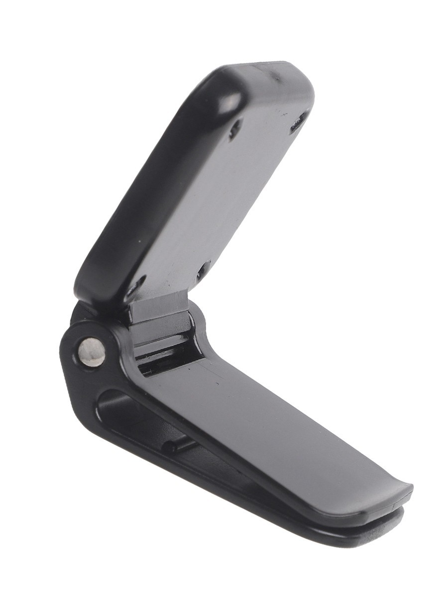 Adjustable Magnetic Hat Clip for Insta360 Go Vertical Horizontal Mount