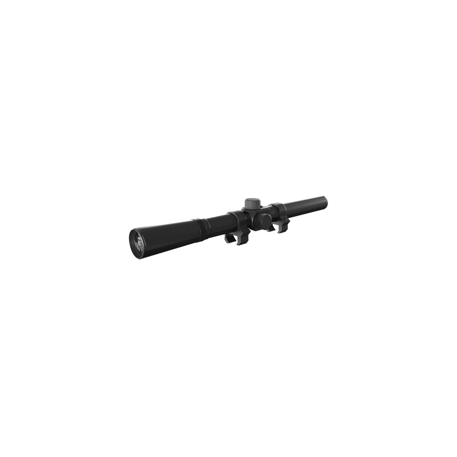 Crosman Targetfinder 4x Scope