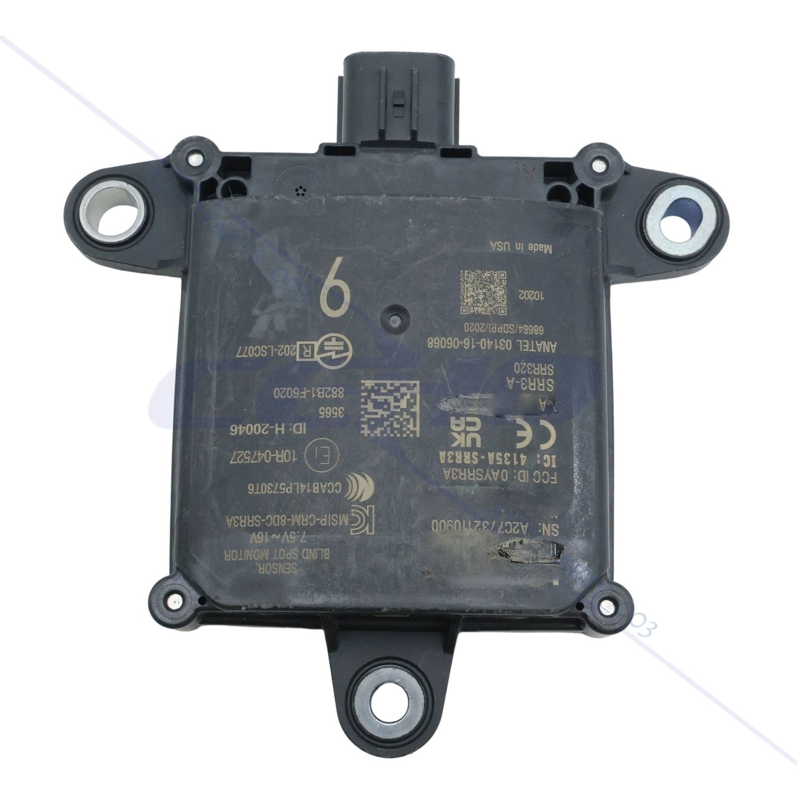 For LEXUS NX RADAR SENSOR 882B1-F6020