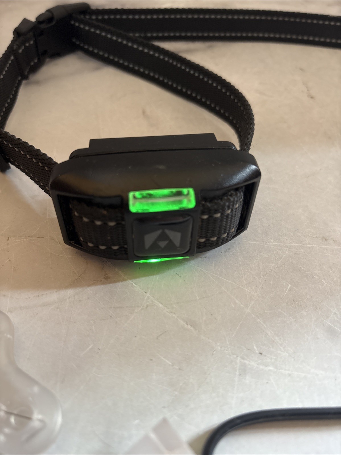 INVIROX Dog Shock Collar for Large Dog 123 Levels Dog Training Excellent Working