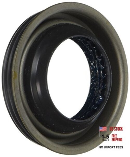 710489 Front Axle Shaft Seal