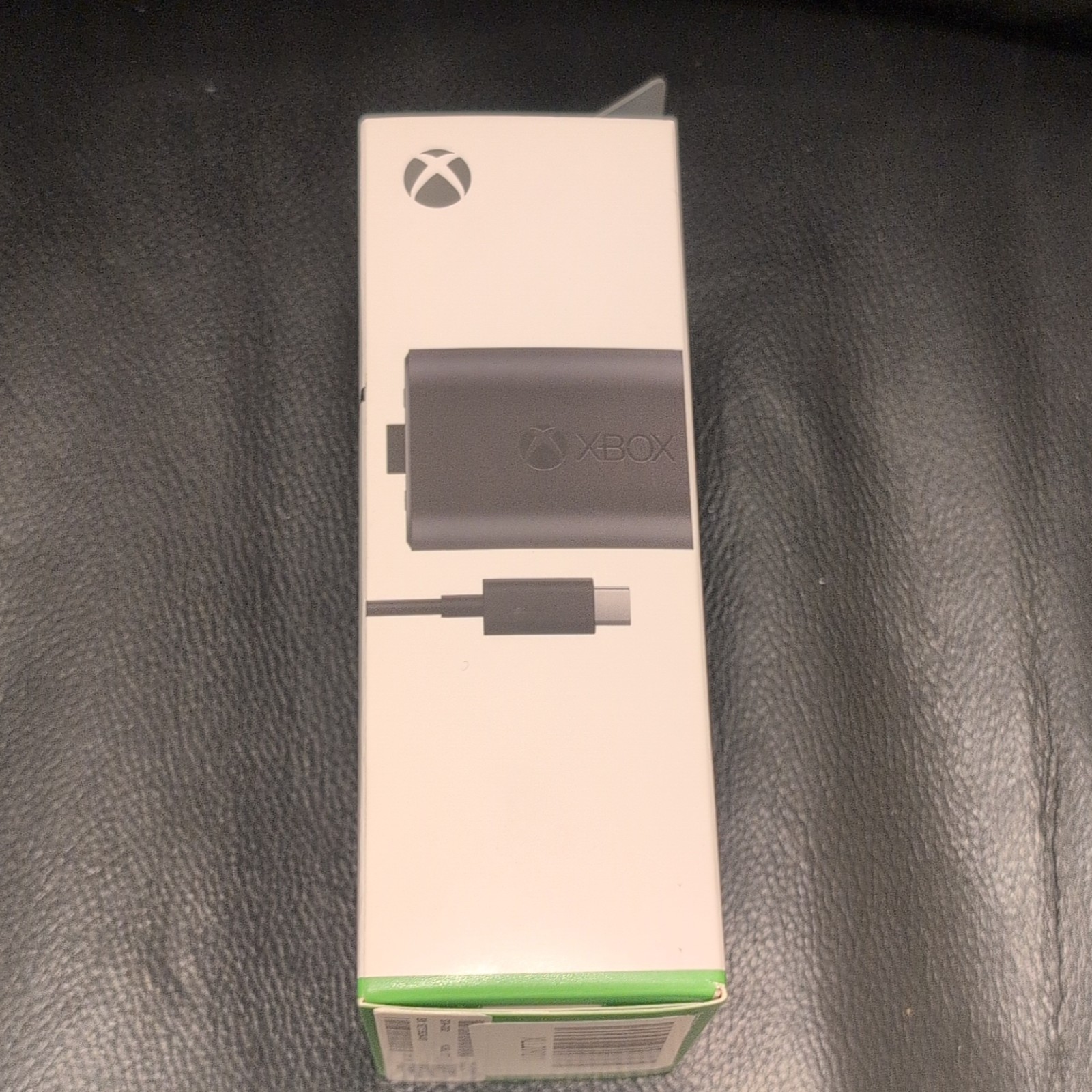 Xbox Rechargeable Battery + USB-C Cable for Xbox Wireless Controllers (USB-C)