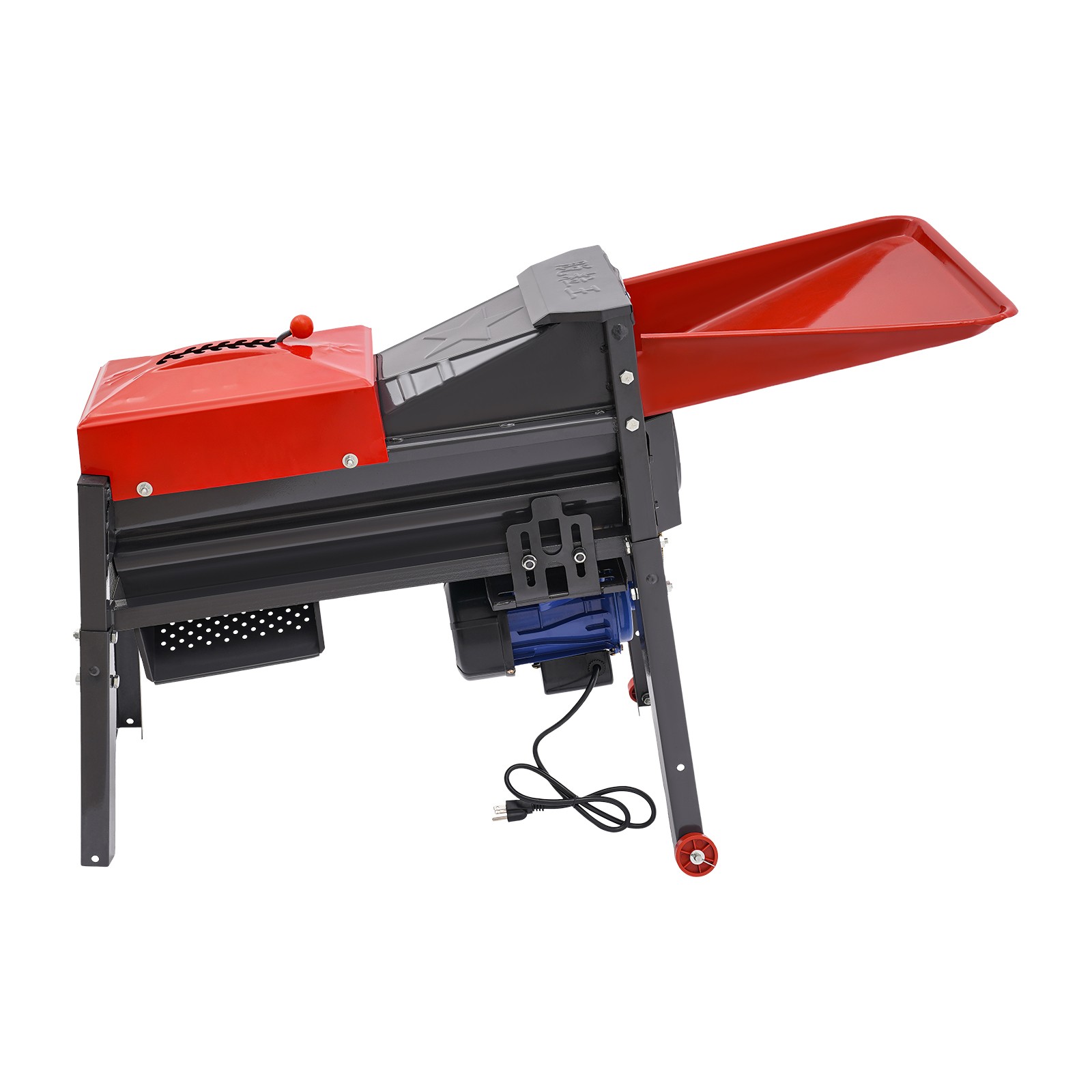 Electric Corn Threshing Machine Heavy Duty Automatic Corn Threshing Machine