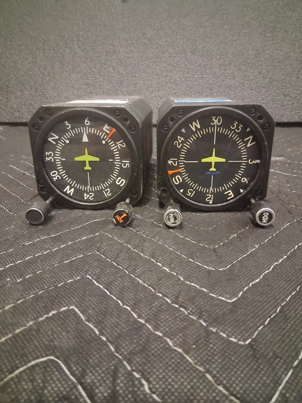 EDO-AIRE Directional Gryo 4000D-1